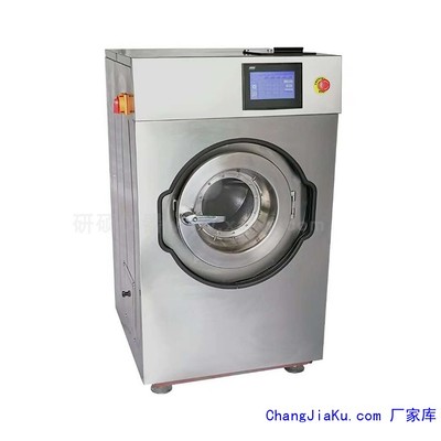 精准把控面料品质 YG701E全自动织物缩水率试验机，纺织检测新标杆